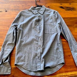 Lululemon Men’s Button Down - Medium